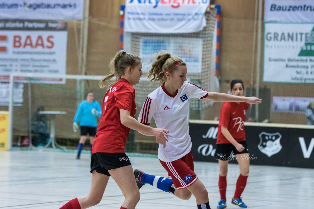 Bild 394 - Volksbank-Cup Horst